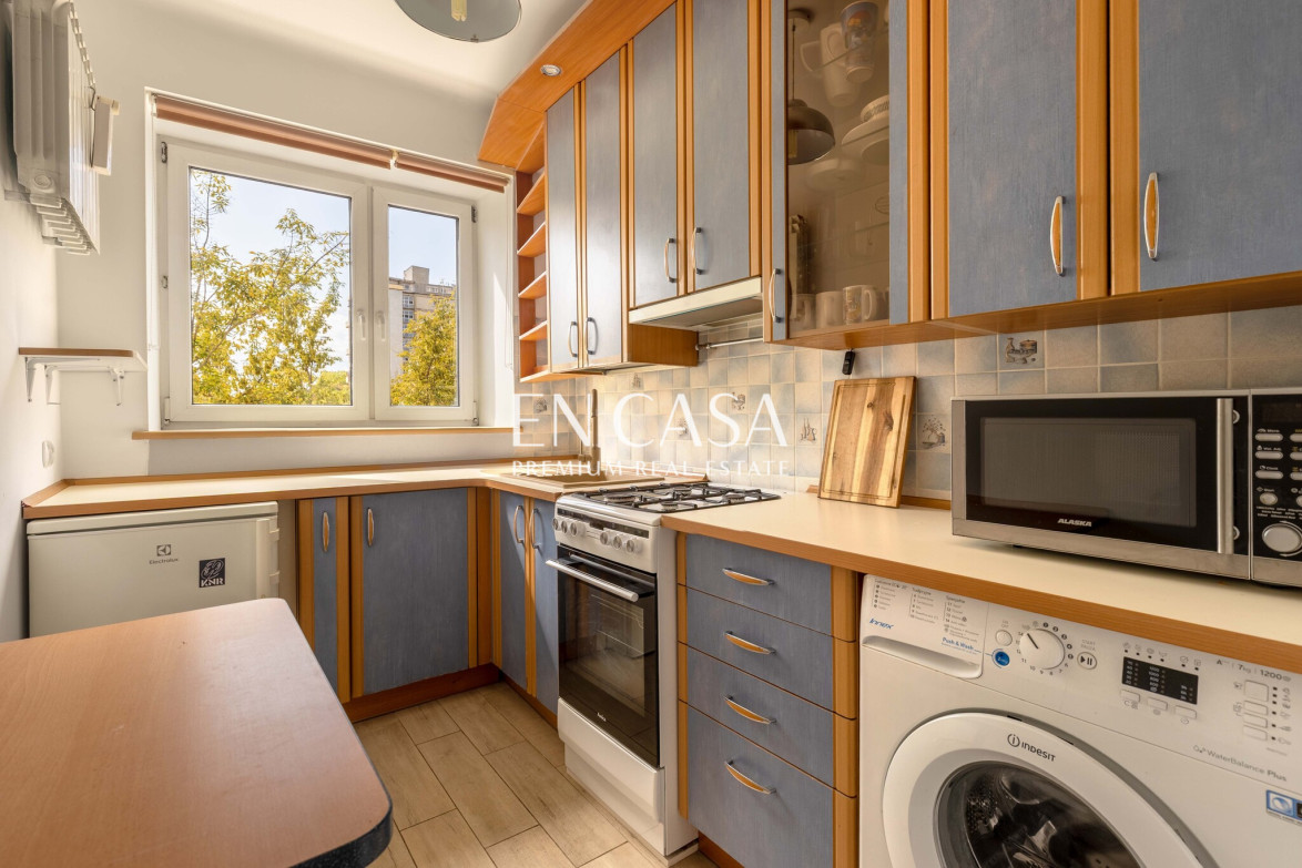 Apartment Rent Warszawa Mokotów Jarosława Dąbrowskiego 9